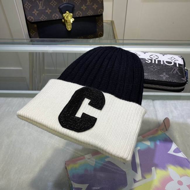 Celine Beanies-123