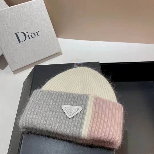 Prada Beanies-114