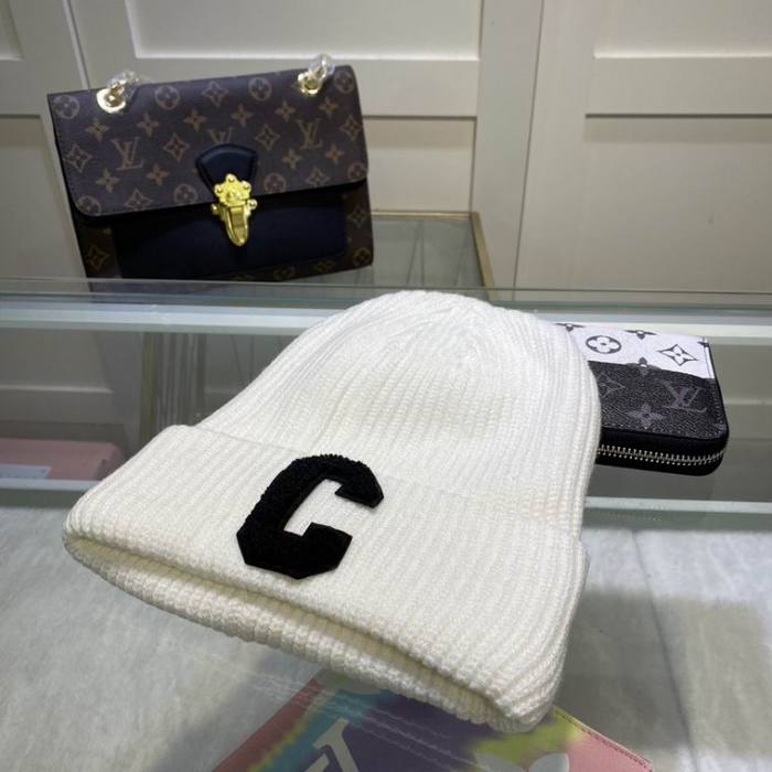 Celine Beanies-108