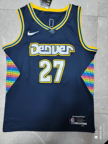 NBA Denver Nuqqets-082