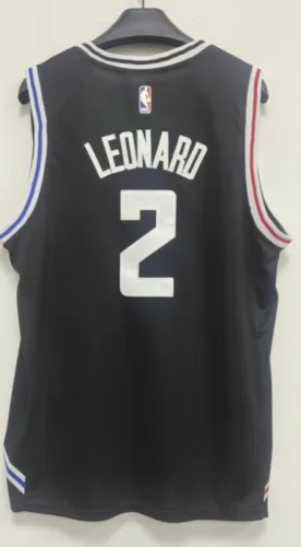 NBA Los Angeles Clippers-100