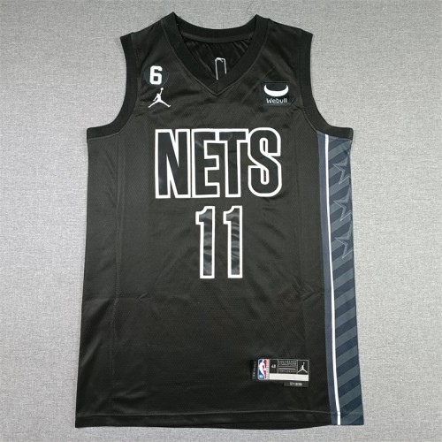 NBA Brooklyn Nets-225