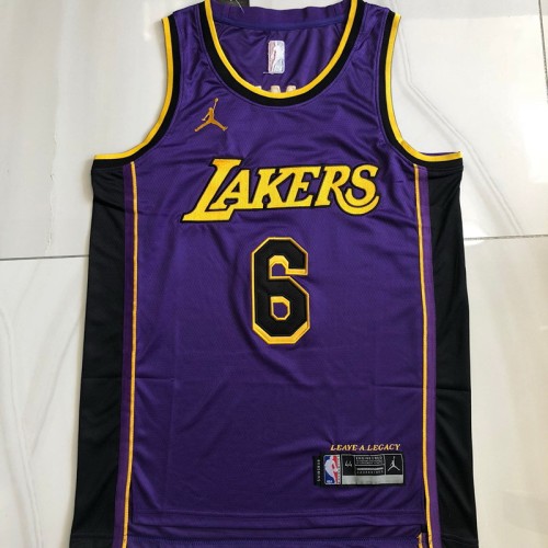 NBA Los Angeles Lakers-931