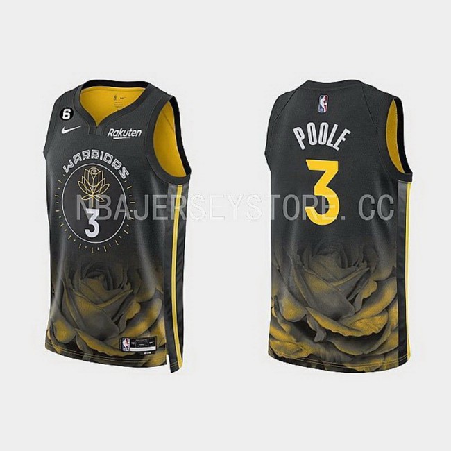 NBA Golden State Warriors-353