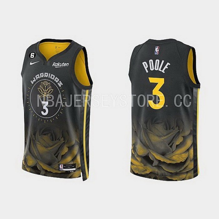 NBA Golden State Warriors-353