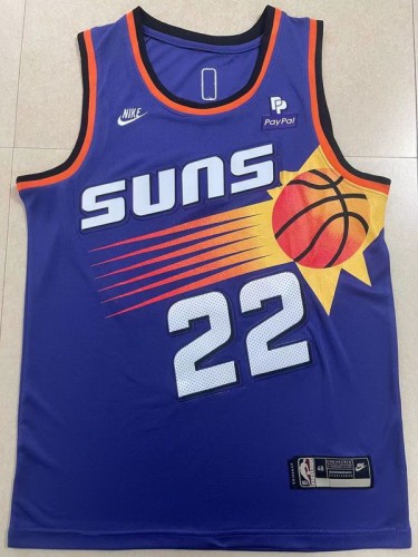 NBA Phoenix Suns-082