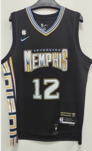 NBA Memphis Grizzlies-089