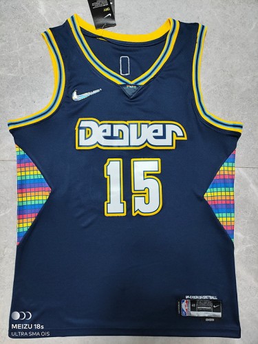 NBA Denver Nuqqets-080