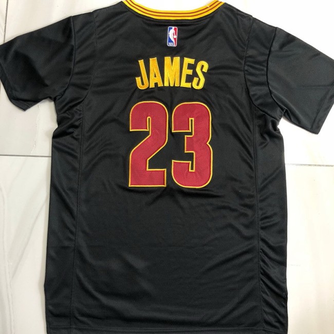 NBA Cleveland Cavaliers-162