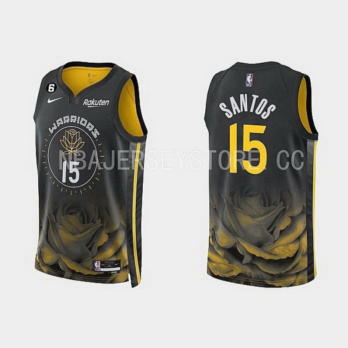 NBA Golden State Warriors-359