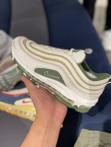 Nike Air Max 97 men shoes-701