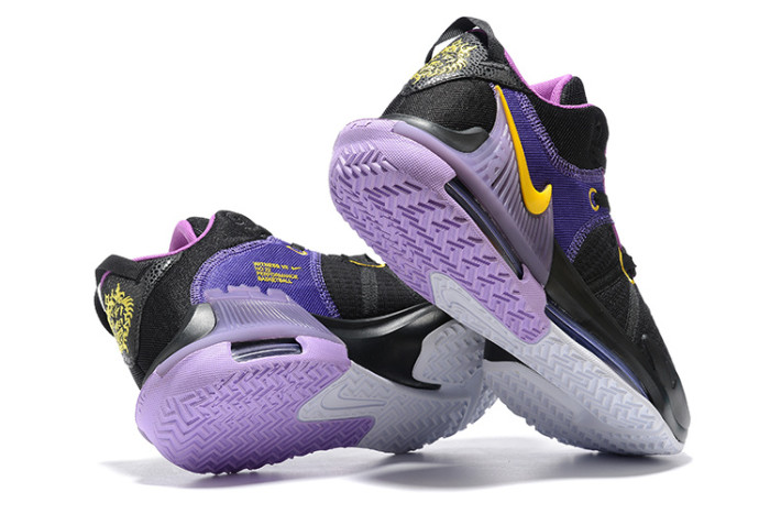 Nike LeBron James 7 shoes-011