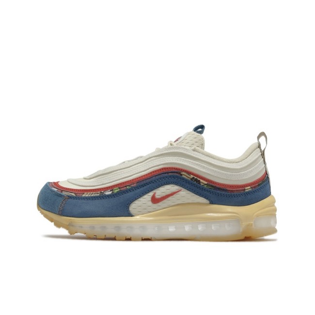 Nike Air Max 97 men shoes-707