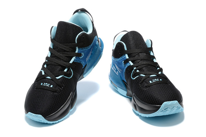 Nike LeBron James 7 shoes-009
