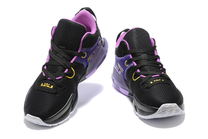 Nike LeBron James 7 shoes-011