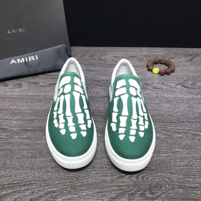 Amiri Men Shoes 1：1 quality-104