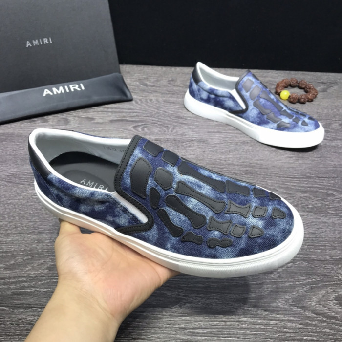 Amiri Men Shoes 1：1 quality-101