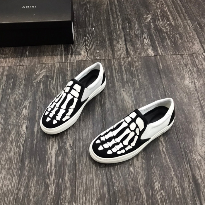 Amiri Men Shoes 1：1 quality-099