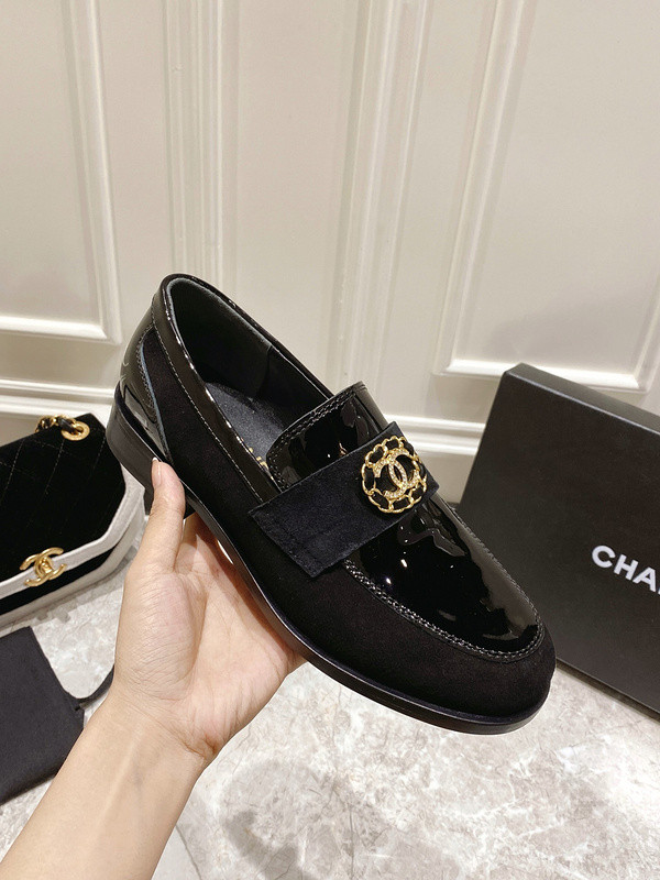 CHAL Women Shoes 1：1 Quality-775