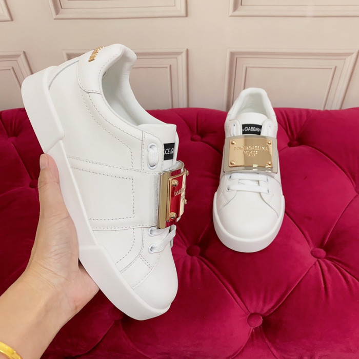 DG Women Shoes 1：1 quality-205