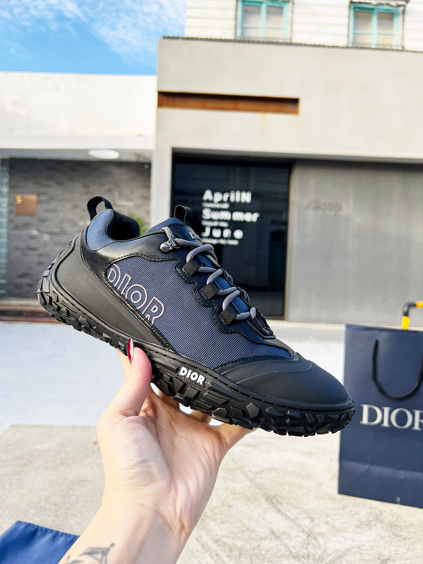 Dior men Shoes 1：1 quality-606