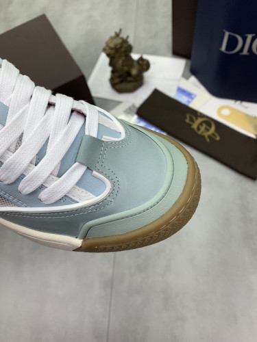 Dior men Shoes 1：1 quality-588