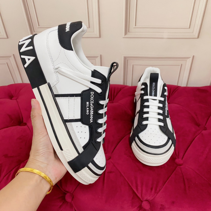 DG Women Shoes 1：1 quality-202