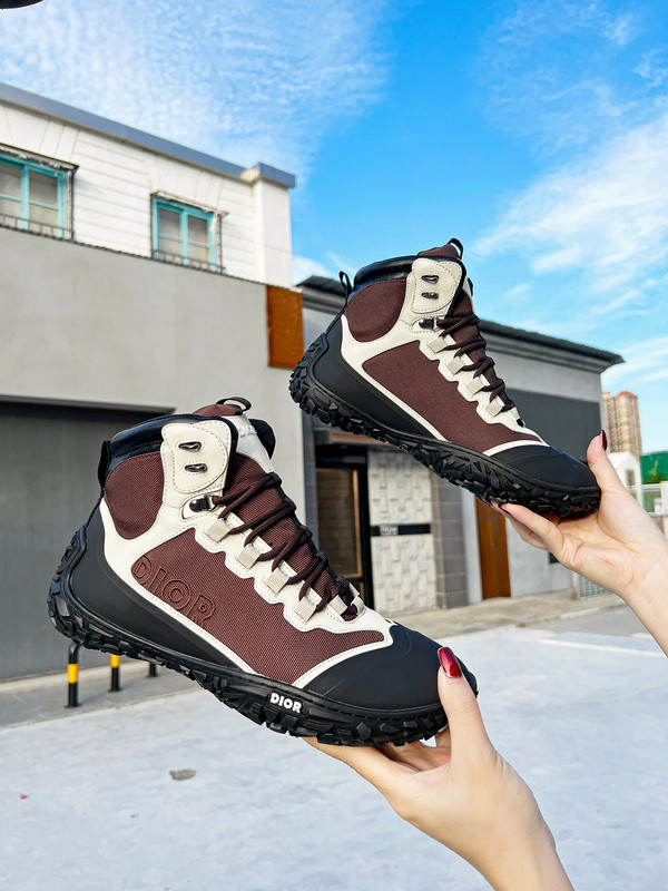 Dior men Shoes 1：1 quality-602