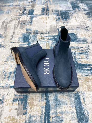 Super Max Dior Shoes-583