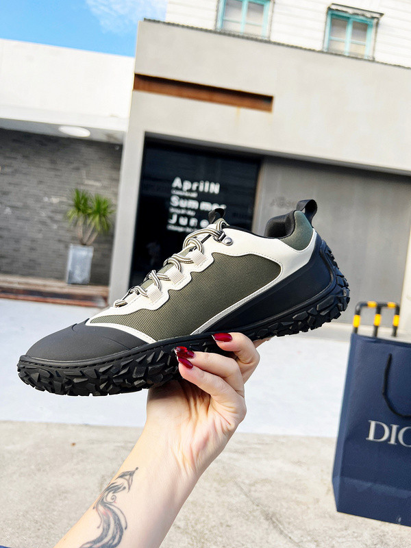 Dior men Shoes 1：1 quality-604