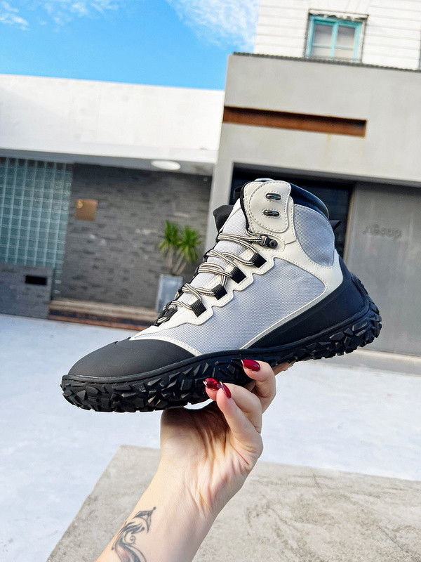 Dior Women Shoes 1：1 quality-450