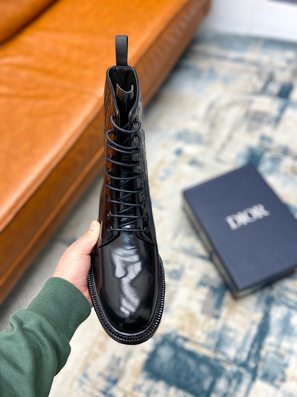 Super Max Dior Shoes-582