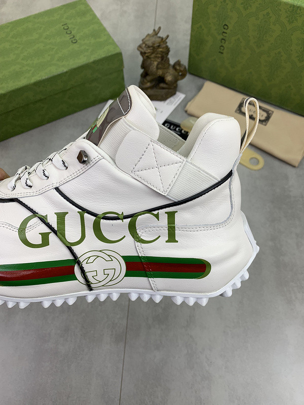 G men shoes 1：1 quality-3684