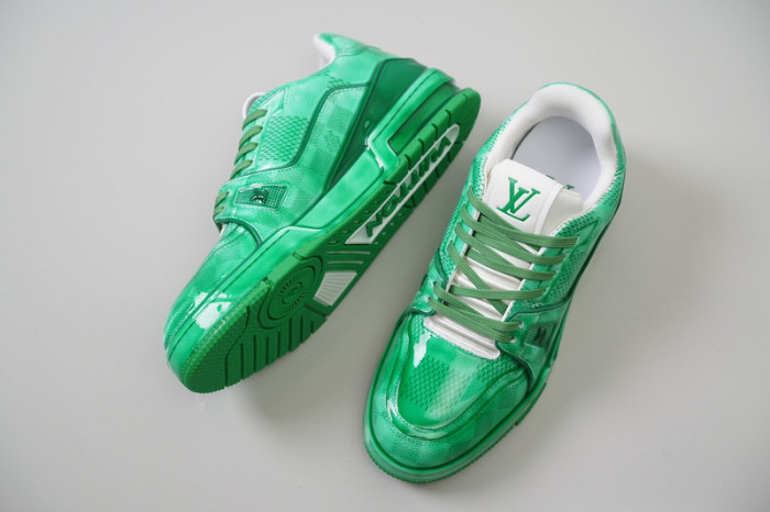 Super Max Custom LV Shoes-2195