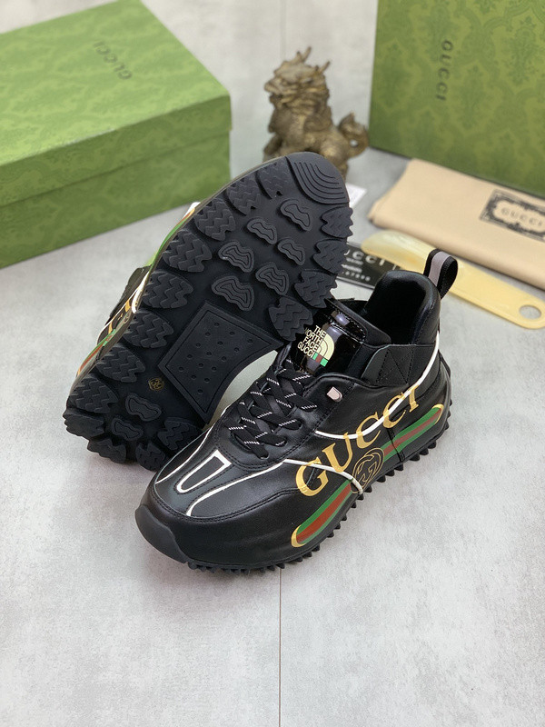 G men shoes 1：1 quality-3683