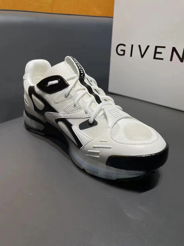 Super Max Givenchy Shoes-209