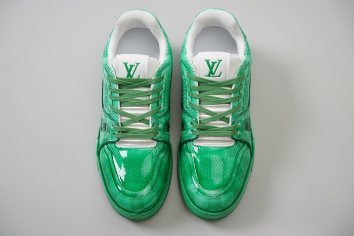 Super Max Custom LV Shoes-2195