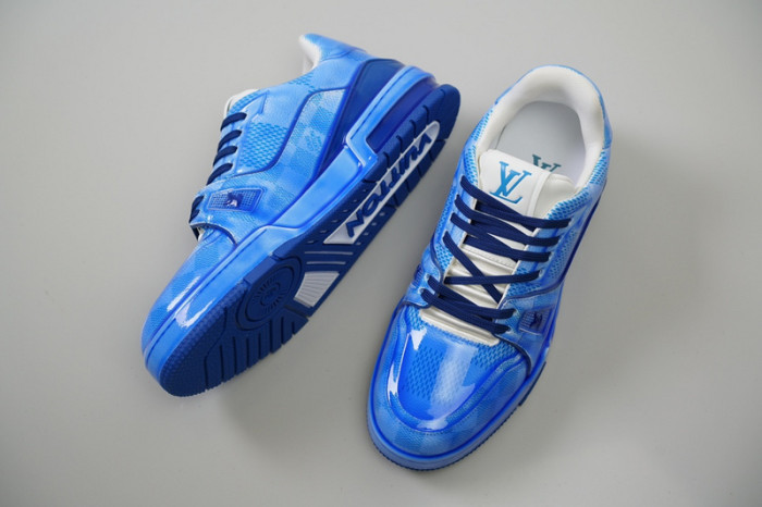 Super Max Custom LV Shoes-2194