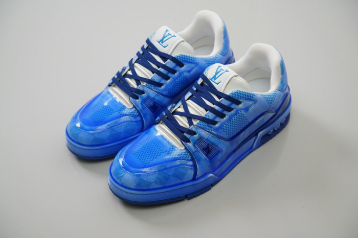 Super Max Custom LV Shoes-2194