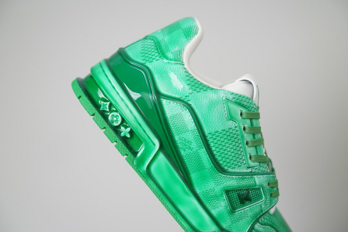 Super Max Custom LV Shoes-2195