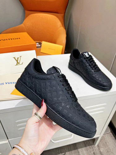 LV Men shoes 1：1 quality-4640