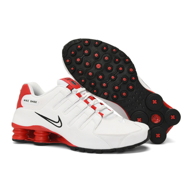 Nike Shox Reax Run Shoes men-131