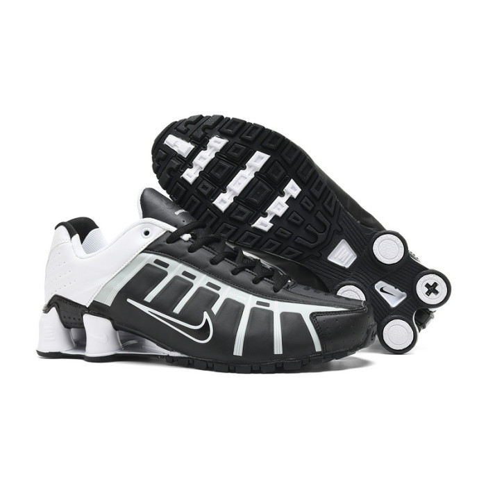 Nike Shox Reax Run Shoes men-143