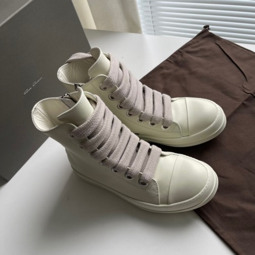 Super Max Rick Owens Shoes-109