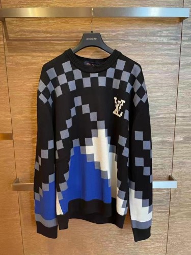 LV Sweater High End Quality-086