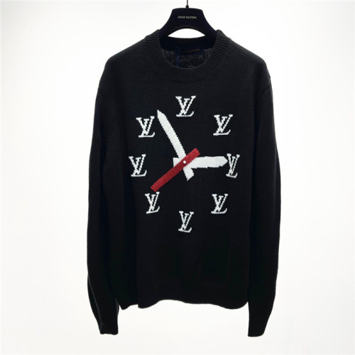 LV Sweater High End Quality-090