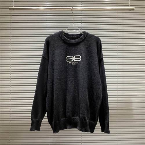 B sweater-065(S-XXL)