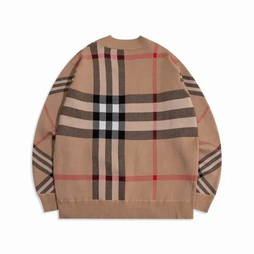Burberry sweater men-104(M-XXL)