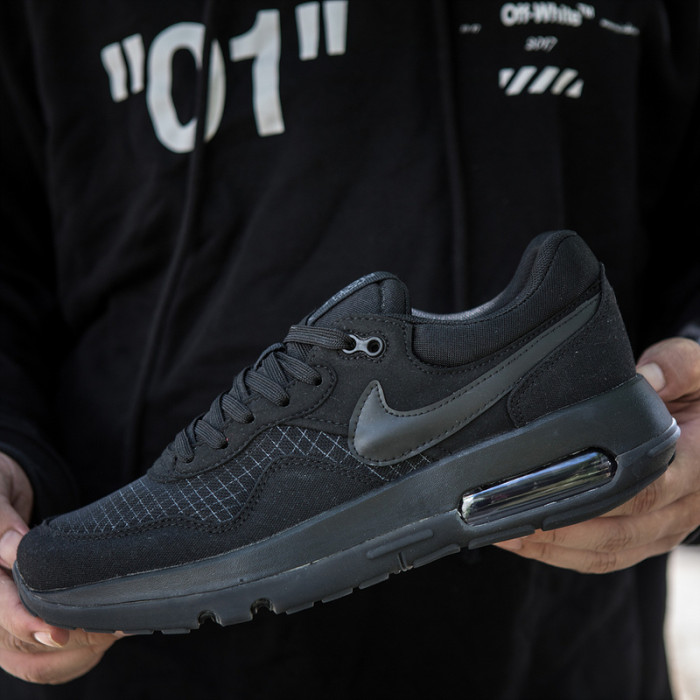 Nike Air Max Motif shoes-002