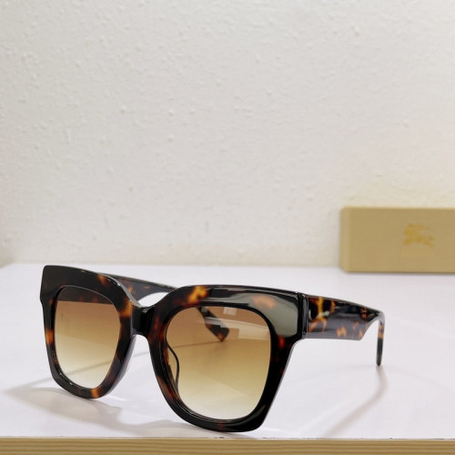 Burberry Sunglasses AAAA-1207